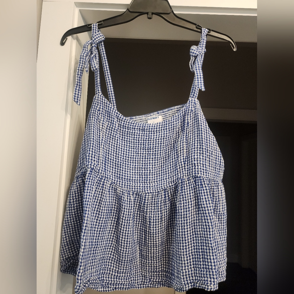 Womens Tank